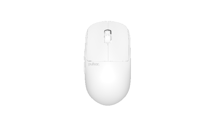 Custom Mice