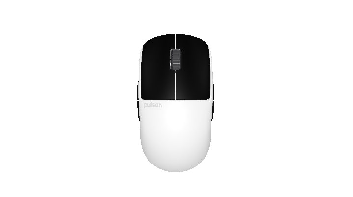 Custom Mice