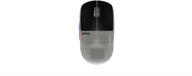 Custom Mice