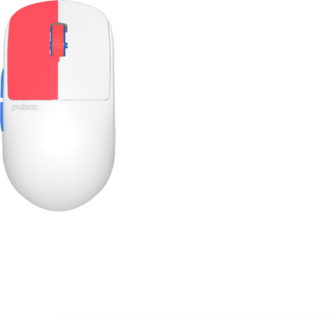 Custom Mice