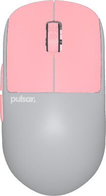 Custom Mice