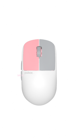 Custom Mice