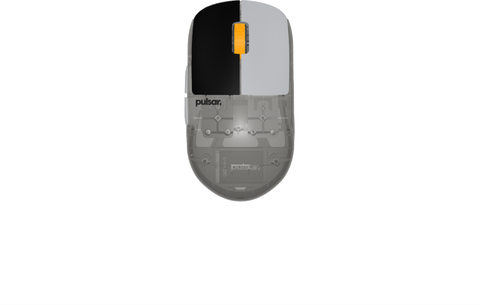 Custom Mice