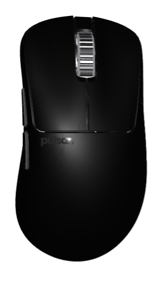 Custom Mice