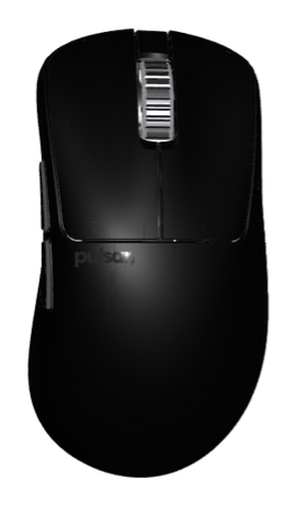 Custom Mice