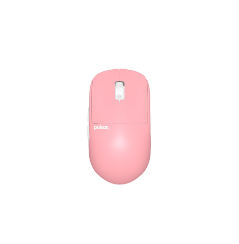 Custom Mice