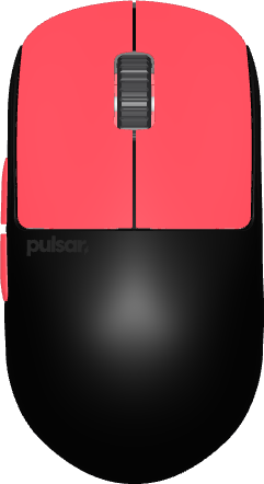 Custom Mice