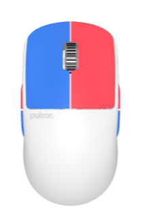 Custom Mice