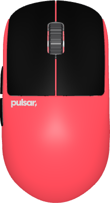 Custom Mice