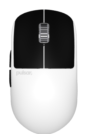 Custom Mice