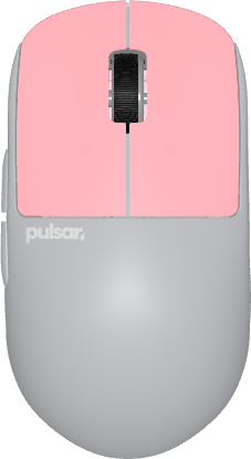 Custom Mice