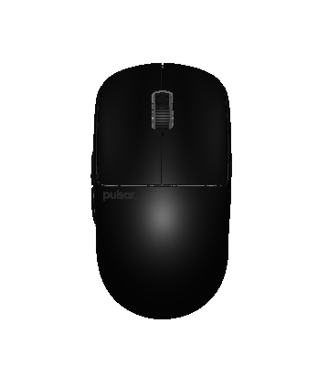 Custom Mice