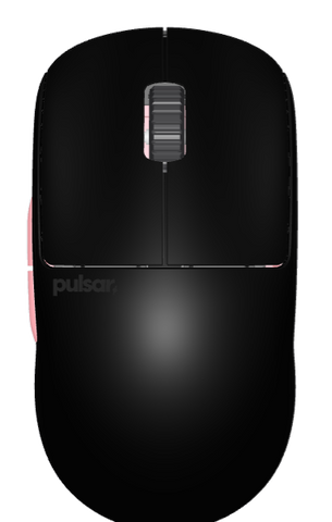 Custom Mice