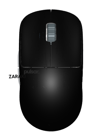 Custom Mice