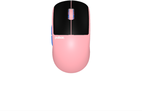Custom Mice
