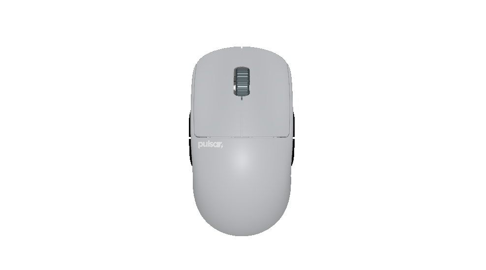 Custom Mice