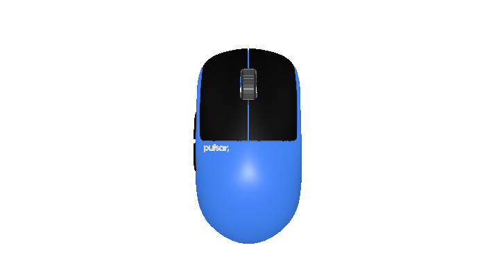 Custom Mice