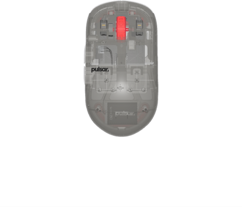 Custom Mice
