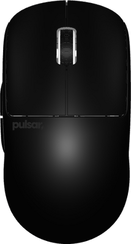 Custom Mice
