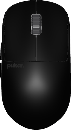 Custom Mice