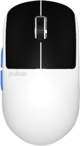 Custom Mice