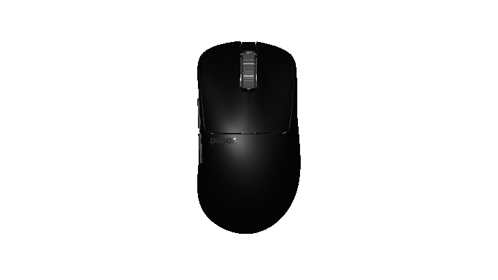 Custom Mice