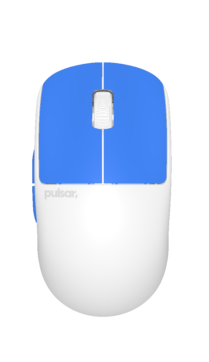 Custom Mice