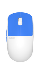 Custom Mice
