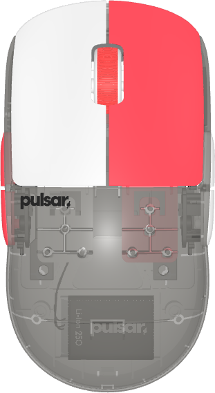 Custom Mice