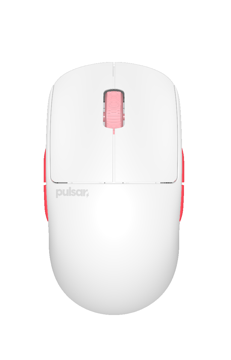 Custom Mice