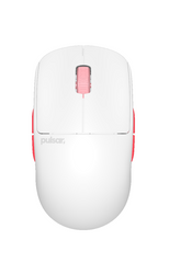 Custom Mice