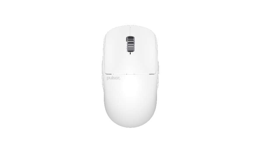 Custom Mice