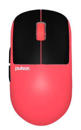 Custom Mice