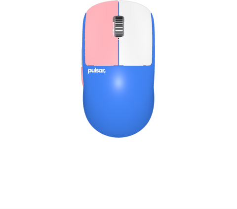 Custom Mice