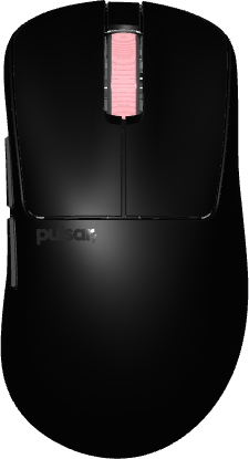 Custom Mice