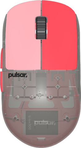 Custom Mice