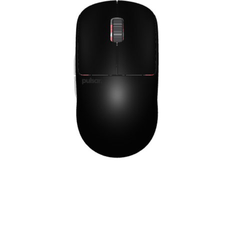 Custom Mice