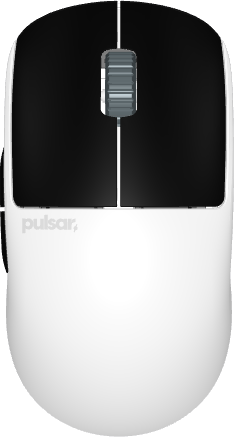 Custom Mice