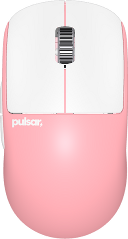 Custom Mice