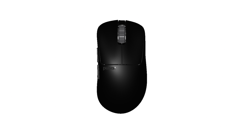 Custom Mice