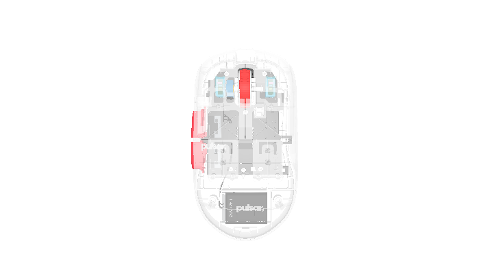 Custom Mice