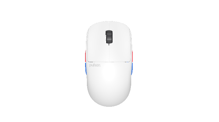 Custom Mice