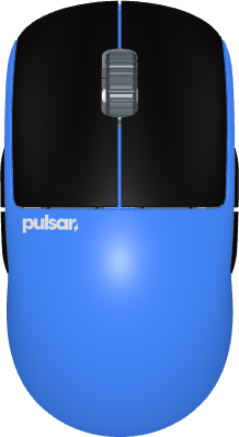 Custom Mice