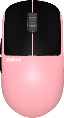Custom Mice