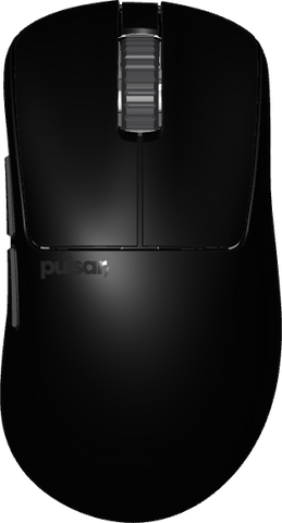 Custom Mice