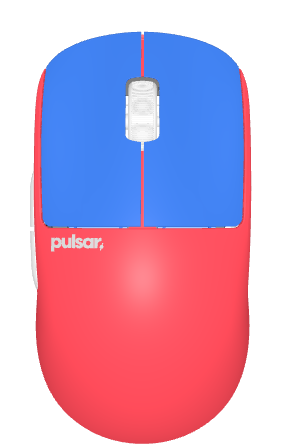 Custom Mice