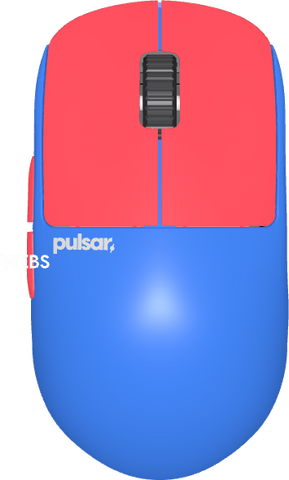 Custom Mice