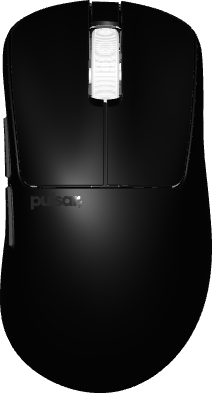 Custom Mice