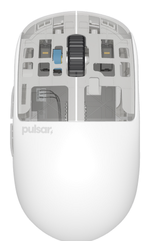 Custom Mice