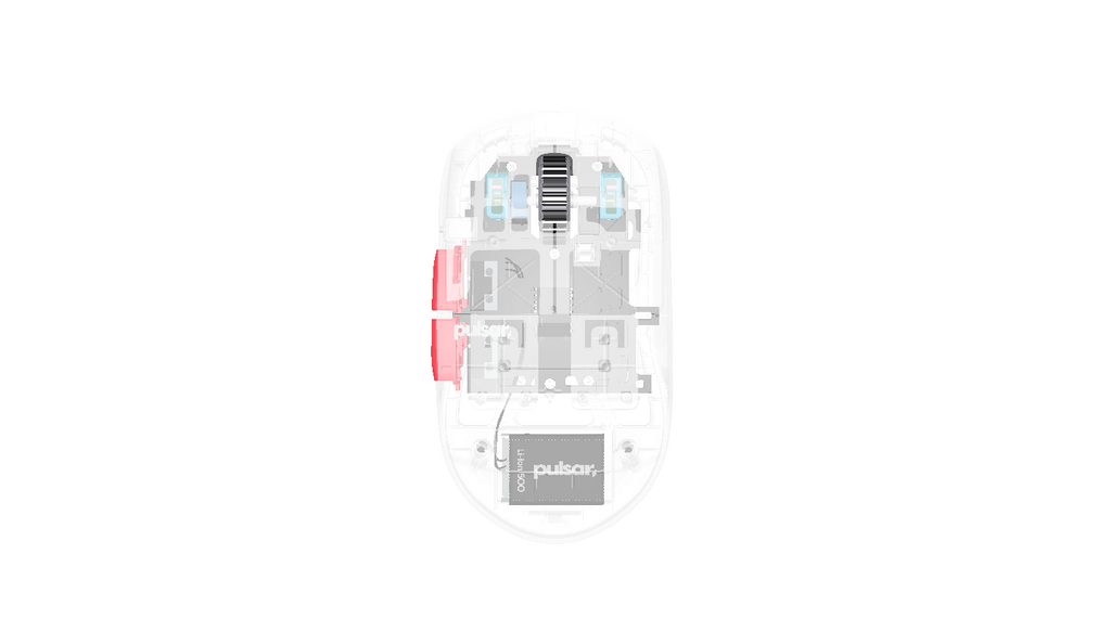 Custom Mice